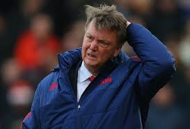 Louis van gaal är negativt överraskad. Espn S Mark Ogden Hits Back At Van Gaal Claims Stretty News