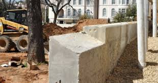 Life Of An Architect Architecture House Architect Retaining Wall