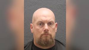 Upstate man who pled guilty to 2013 shooting back in custody for explicit  photos of teenager