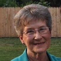 Linda Rae Tyrrell Obituary