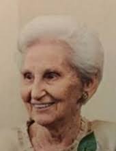 Obituary information for Albina "Albie" J. O'Kelly