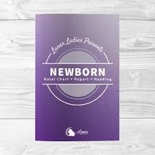 Newborn Natal Oracle