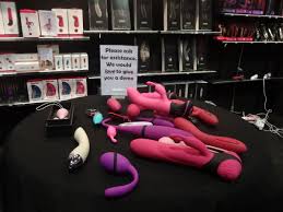 Sydney Sexpo 2014: Sex actually does sell... - The Big Smoke