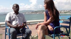 Joséphine baker, la danse, la résistance et les enfants, rue du monde, 16 avril 2015, 101 p. Interview Luis Bouillon L Un Des Fils De Josephine Baker Youtube