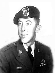 SFC John Robert Bean, Parker, FL