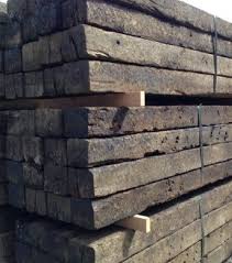 Retaining walls model railroad miscellaneous scenery. Used Creosote Treated Railroad Tie Wilco Farm Stores