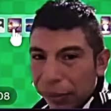 El Vampiro: La Historia de Gael Williams y Edher