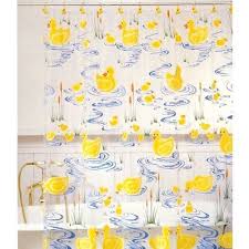 Rubber Ducky Shower Curtain By Allure Http Www Amazon Com Dp B001nlz15e Ref Cm Sw R Pi Dp Ry2qrb154dyte Vinyl Shower Curtains Shower Curtain Curtains