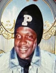 Obituary information for Robert Pernell Lewis