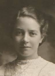 Ellen Biggs Teasdale Giles (1895-1951)