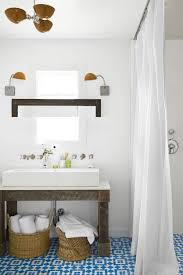 Samuel suggests closed storage, such as a linen closet or vanity with drawers. 24 Small Bathroom Storage Ideas Wall Storage Solutions And Shelves For Bathrooms