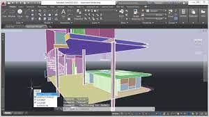With the addition of the new isodraft command in autocad and lt 2015, creating 2d isometric drawings became a whole lot easier and faster. 3d Orbit Autocad 2015 Autodesk Youtube
