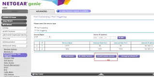 Follow the provider's guides to enable port forwarding. How To Set Up Port Forwarding On A Router For Hd Camera Foscam Support Faqs