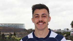 AFL Geelong Cats debut Brad Close an old fashioned player