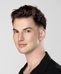 Nolan Nuzum Concierge Realtor