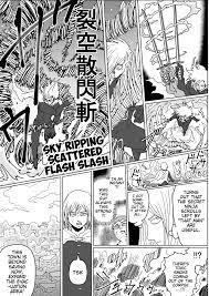 Magpie's Nest — OPM Webcomic Chapter 129 Review: Winning the...