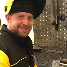 Congratulations Neil Hitchens !