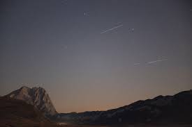 Perseid Meteor Shower Reaches Peak Starting Tonight In 2020 Perseid Meteor Shower Meteor Shower Planetary Science