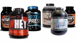 Food is the best source of vitamin e. 8 Best Weight Gain Supplements In Nigeria Daily Media Ng