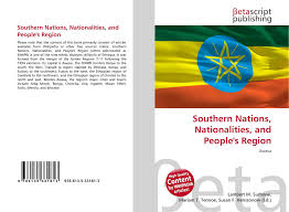 Southern nations, nationalities, and peoples' region (abbreviated as snnpr) is one of the nine ethnic divisions (kililoch) of ethiopia. Search Results For Snnpr Southern Nations Nationalities And Peoples Regional Government