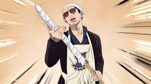 Les conditions au métier de héros. La Voie Du Tablier Saison 1 Episode 2 Episode Complet En Streaming Vf Et Vostfr Vostanime Voiranime Vostfree