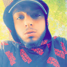 Hi my name is Max Alkhafaji My DOC #348990 I'm from Phoenix AZ I am 23 yrs  old My birthday is September 29th Libra gang ha ha but I'm single I go