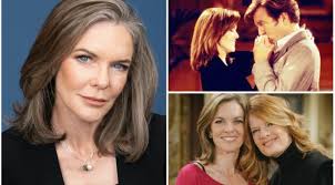 Young & Restless Shocker: Is Zuleyka Silver's Audra Leaving?