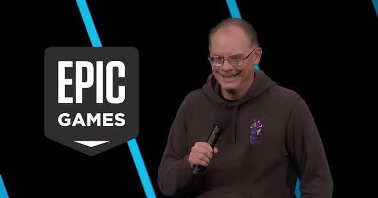 Tim Sweeney claims new generation of gamers prefer multiplayer games