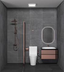Check spelling or type a new query. Rigel Rose Gold Accessories With Black Bathroom Tiles For An Effortlessly Chic Look Follow Us For More Bathroom Inspirations And Get First Dibs On Our Upcoming Sale Rigelsingapore Rigeltechnology Blackbathroom Rosegoldbathrom