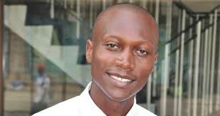 DANIEL TANAKA MABONGA