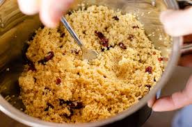 Maybe you would like to learn more about one of these? Persian Saffron Couscous Side Dish By Flawless Food