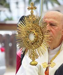 Taking Christ to the streets