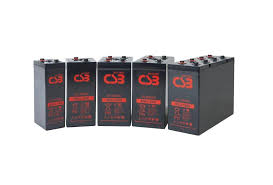 Csb Battery Technologies