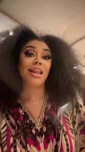 Nadia Buari Enfants: Leave Your Man at Home