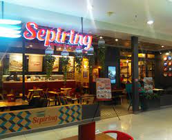Restaurants in sunway putra mall. Welcome To Sepiring