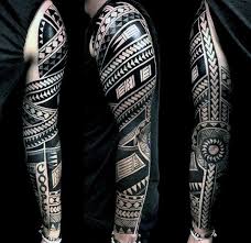 Here are the best half and full sleeve tattoos for guys. 250 Best Sleeve Tattoos For You Body Tattoo Art
