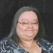 Donna Jean Lands Paradise Obituary