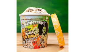 1 day ago · ben & jerry's said it informed its licensee in israel that its agreement will not be renewed when it expires at the end of 2022. Ben Jerry S Debut Colin Kaepernick Inspired Vegan Ice Cream Called Change The Whirled 2020 12 11 Food Engineering