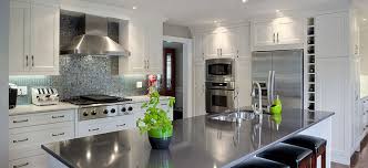 Metal kitchen with stainless steel and wood cabinets you have multiple options for designing a kitchen with stainless steel cabinets, but this might be the most interesting. Quaker Craft Cabinetry Kitchen Bathroom Closet Design