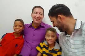 O medo da insegurança física também estaria pesando na pressão da família. Maia Pede A Sergio Moro Providencias Sobre Ameacas Feitas A Familia De Glenn Greenwald