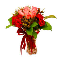 Celebrate your anniversary with flowers and romantic gifts from proflowers. Anniversary Flower Bouquet Malaysia Premium Online Florist In Malaysia Florygift Deliver Flowers Gifts