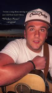 Leighton Soth Dakota Singer