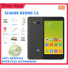 Xiaomi Redmi 2A Original Full ...
