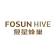 Logo Fosun Hive