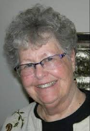 Phyllis VanDyke Obituary (2019)