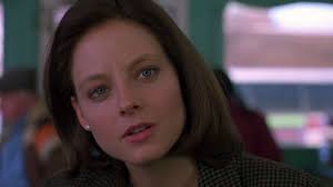 Jodie Foster Interpretand O Pe Clarice Starling In Filmul The Silence Of The Lambs Jodie Foster Strong Female Characters The Fosters