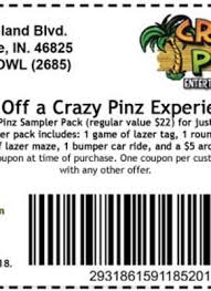 Take A 360 Virtual Tour Of Crazy Pinz Is Fort Wayne S Premier Entertainment Center Below This 50 000 Squ Entertaining Family Entertainment 360 Virtual Tour