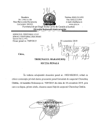 In acest ultim caz se poate vorbi. Veste Uriasa Pentru Catalin Chereches Dna A Hotarat Clasarea Dosarului Cu Finantarea Echipelor De Handbal Hcm Baia Mare Si Minaur Document Pagina De Transilvania