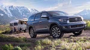 I appreciated his help with getting a better price for the costly repair, getting recalls fixed, and the complimentary car. Toyota Sequoia Depreciation