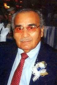 Jesus Telles Obituary